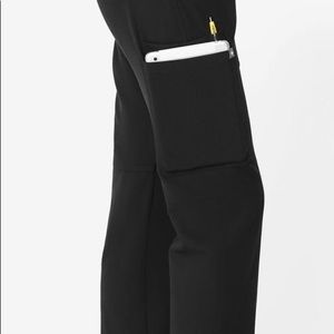 Kade Cargo Scrub Pants Large/Tall